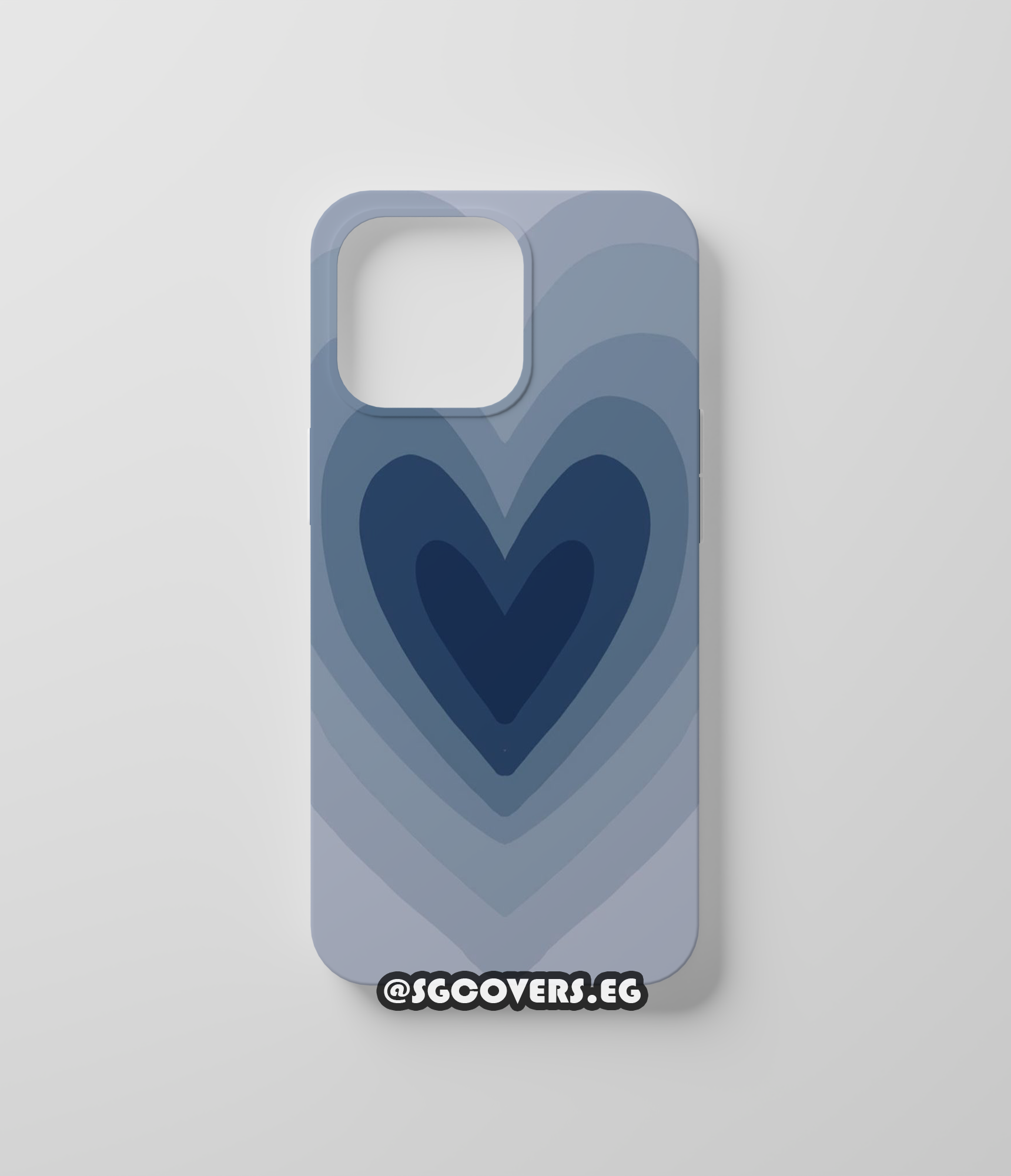 Heart Phone Cover