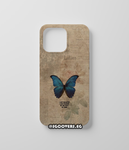 Butterfly Phone Cover