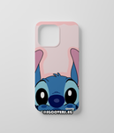 Stitch Phone Cover