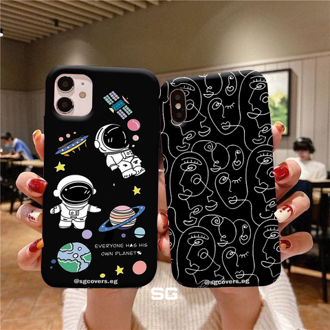 New Collection Phone Covers