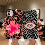Eyes&tiger Phone Covers