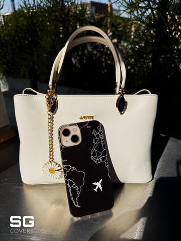 Traveling Phone Cover