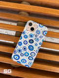 Evil Eye Phone Cover