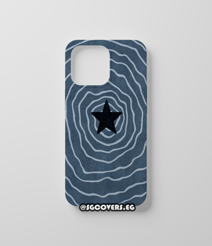 Star Phone Cover