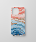 Marble Phone Cover