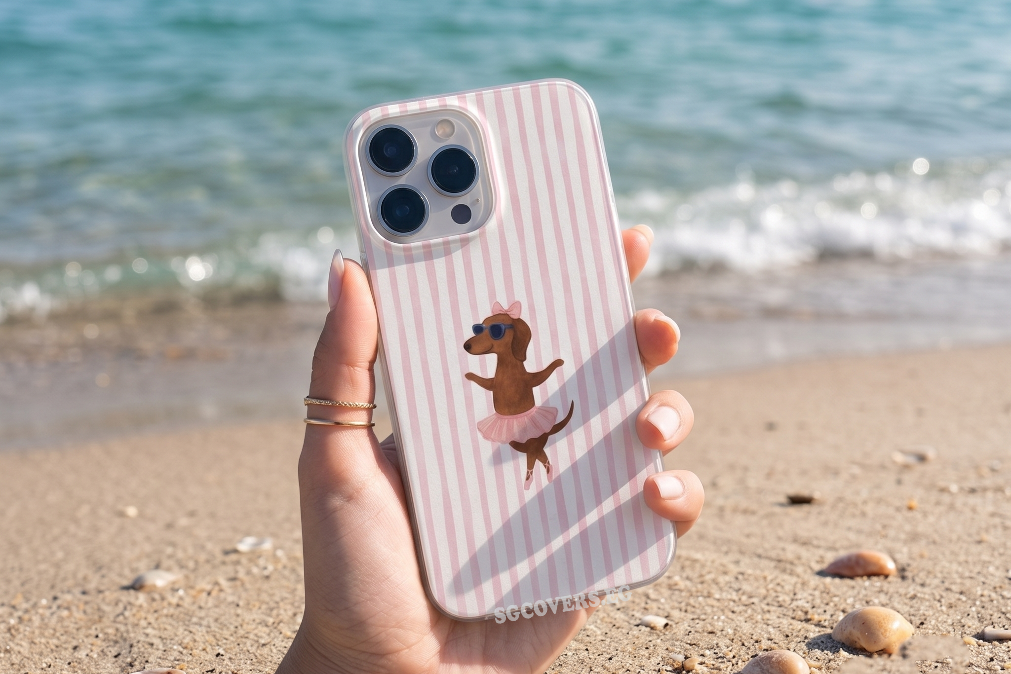 Summer Phone Cover