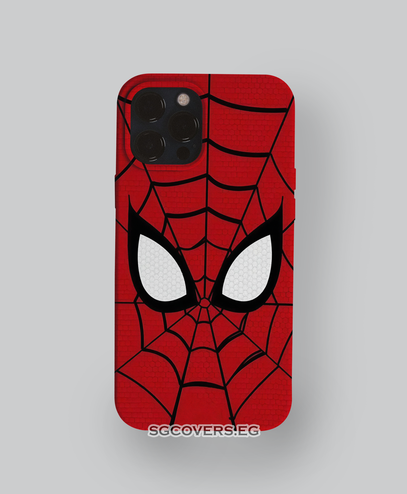 Spiderman Phone Cover