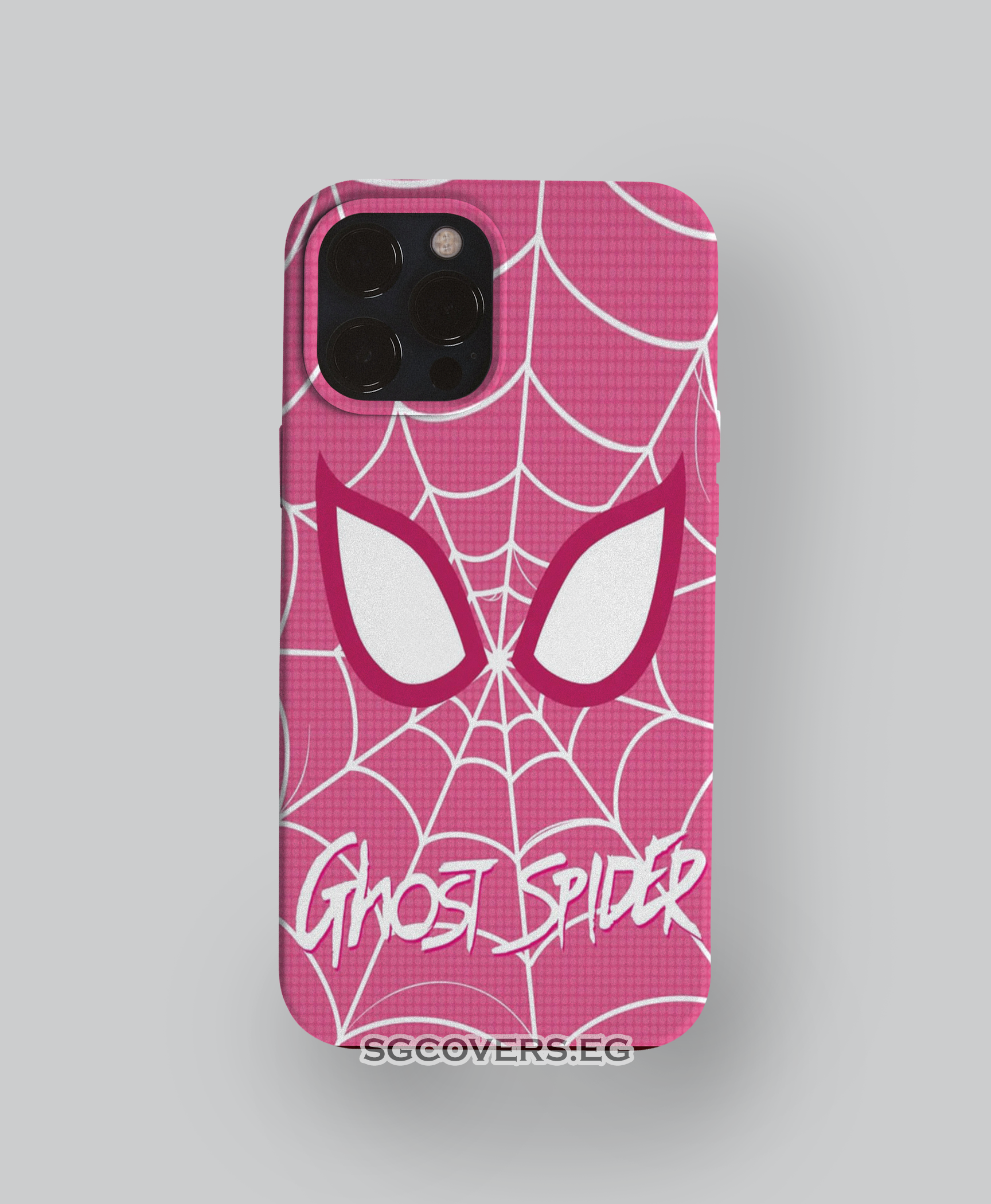 SpiderWomen Phone Cover