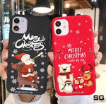 Christmas Phone Covers