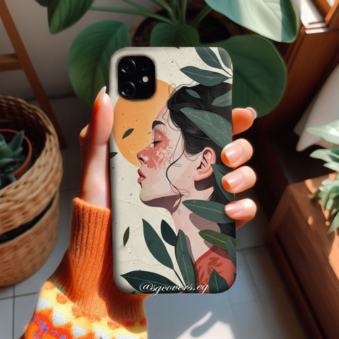 Unique Art Phone Cover