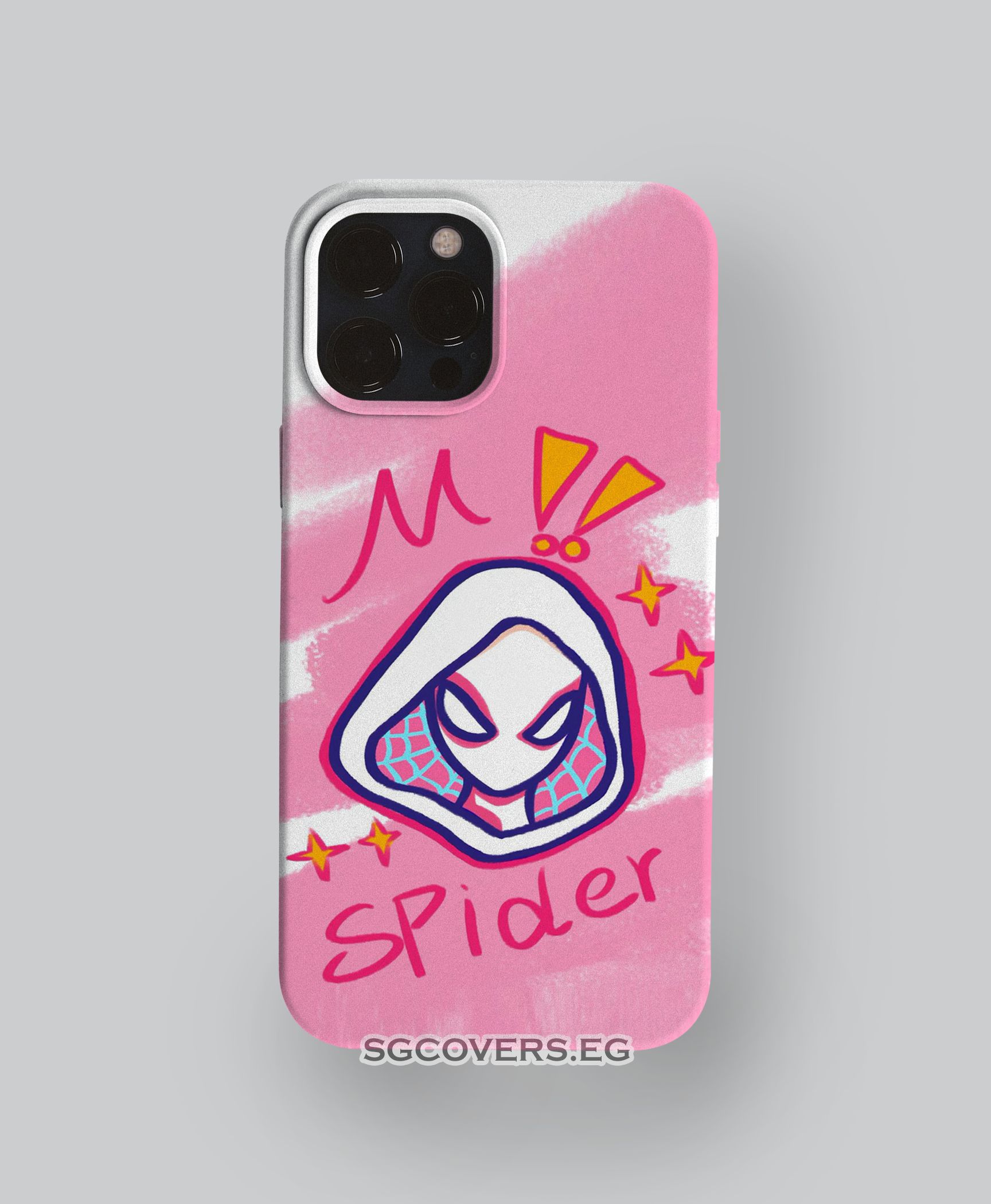 SpiderWomen Phone Cover