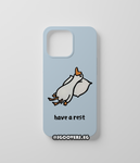 Have a rest Phone Cover