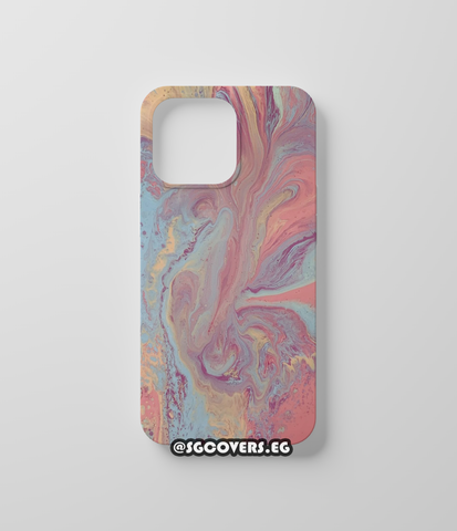 Marble Phone Cover