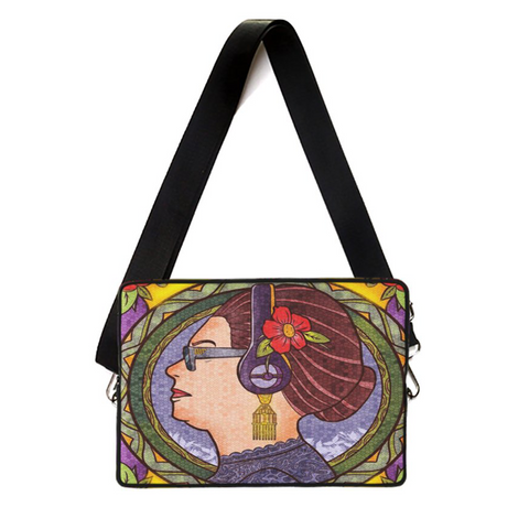Art Laptop Sleeve