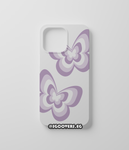 Butterfly Phone Cover