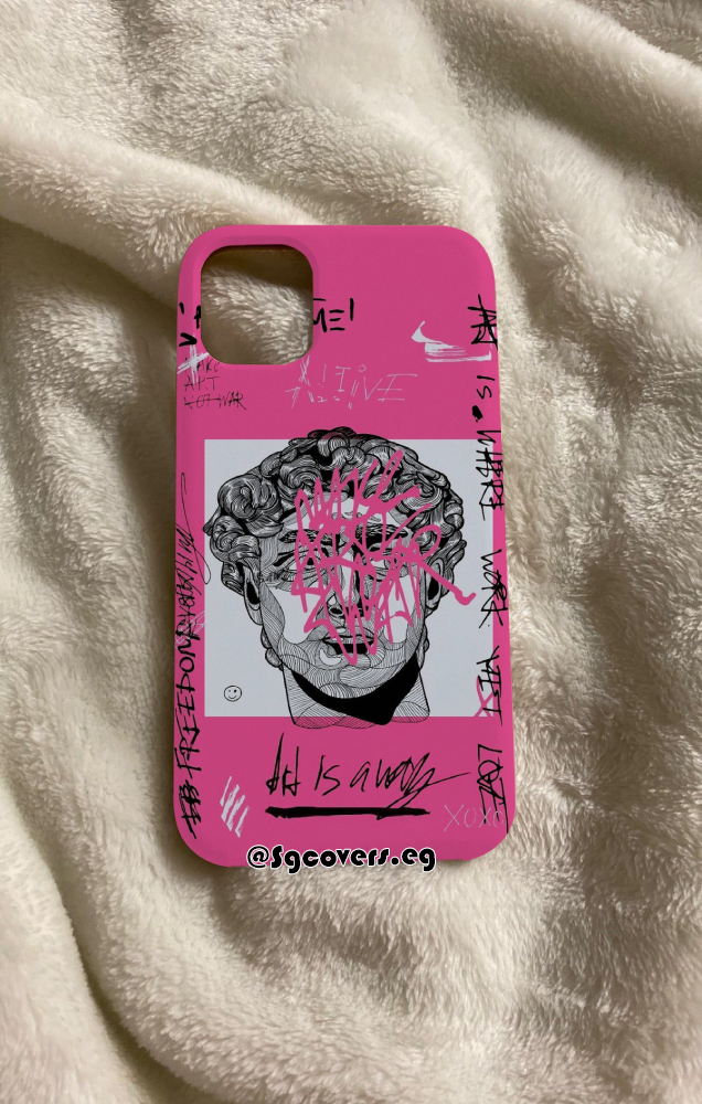 Gen Z Phone Cover