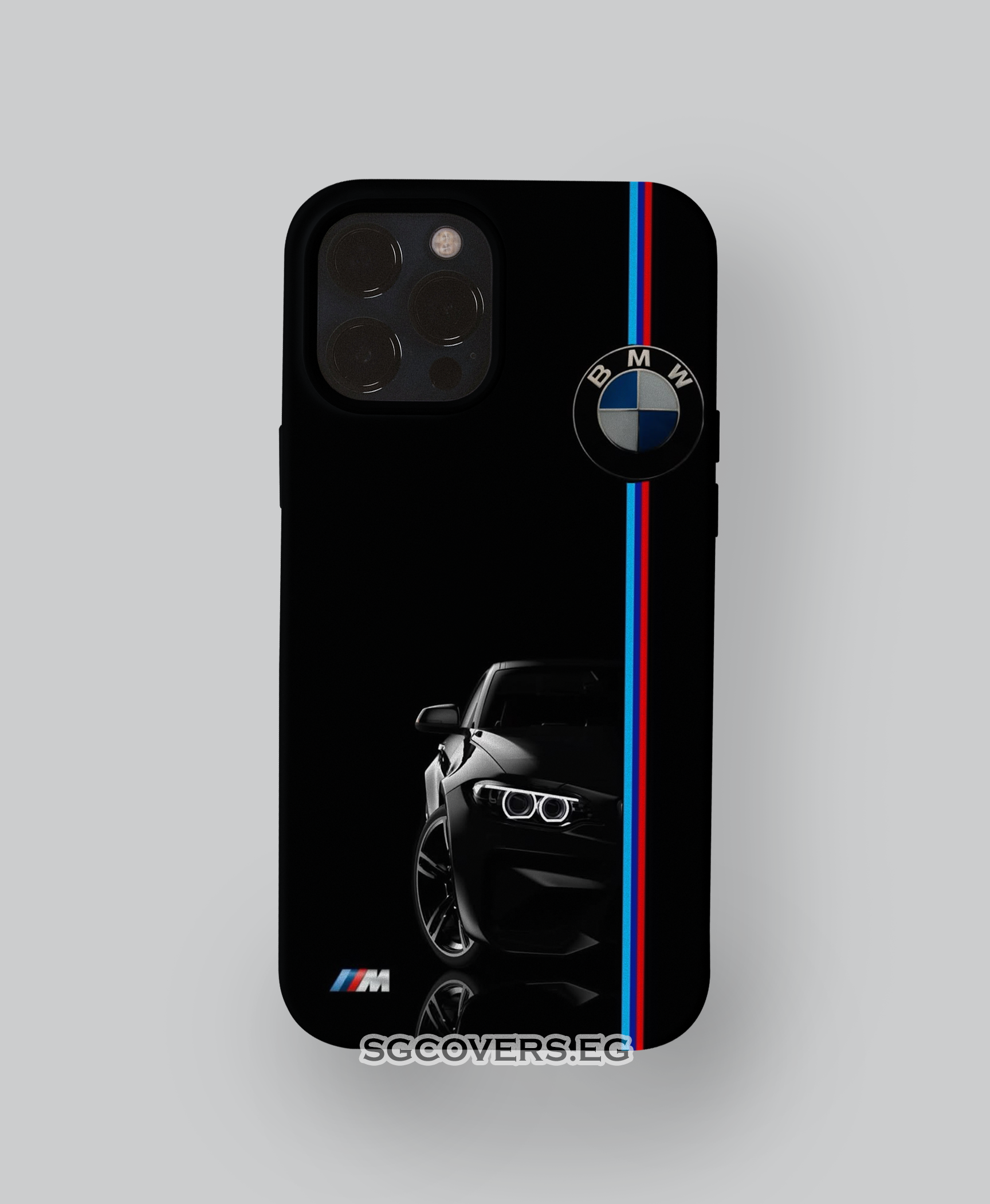 Bmw Phone Cover