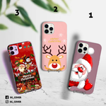 Christmas Phone Covers