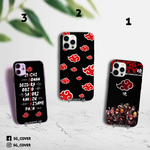 Anime Phone Covers