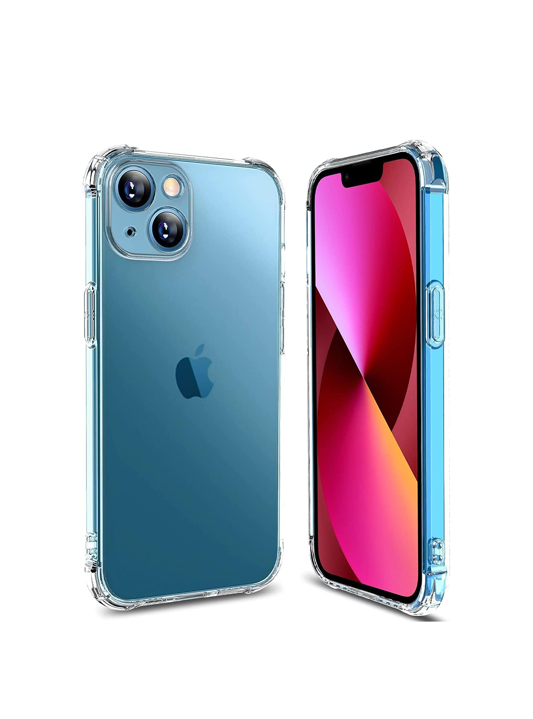 Anti Shock Phone Cover