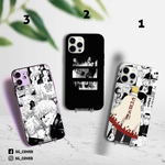 Anime Phone Covers