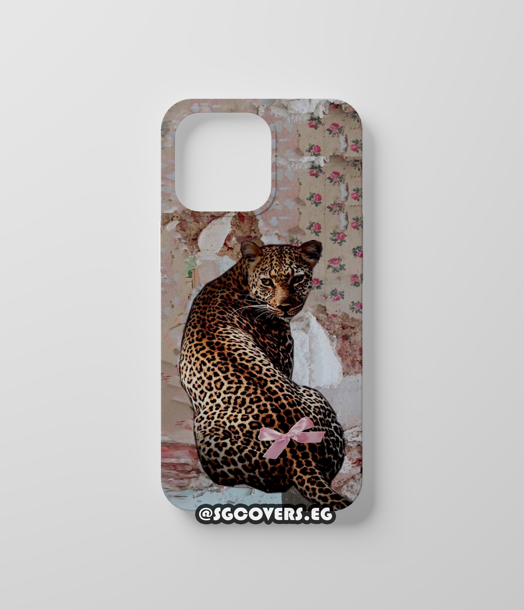 Trendy Phone Cover