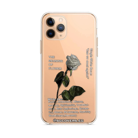 Floral Phone Cover