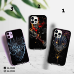 Anime Phone Covers