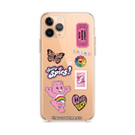 Cute Bear Phone Cover