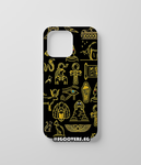 Pharaohs Phone Cover