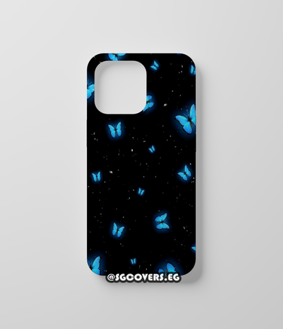 Butterfly Phone Cover