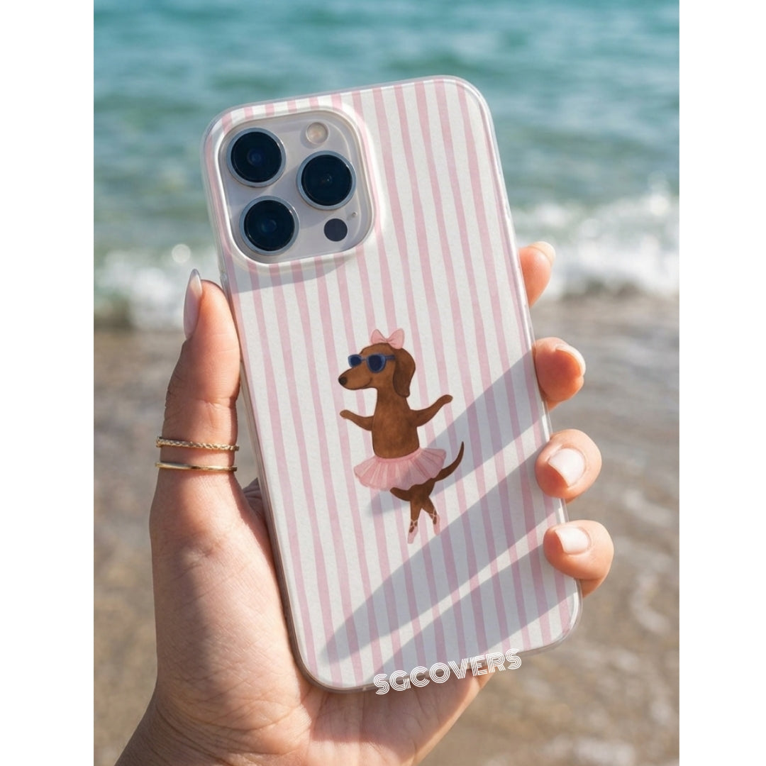 Summer Phone Cover