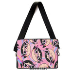 Powerpuff Laptop Sleeve