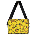 Ducks Laptop Sleeve