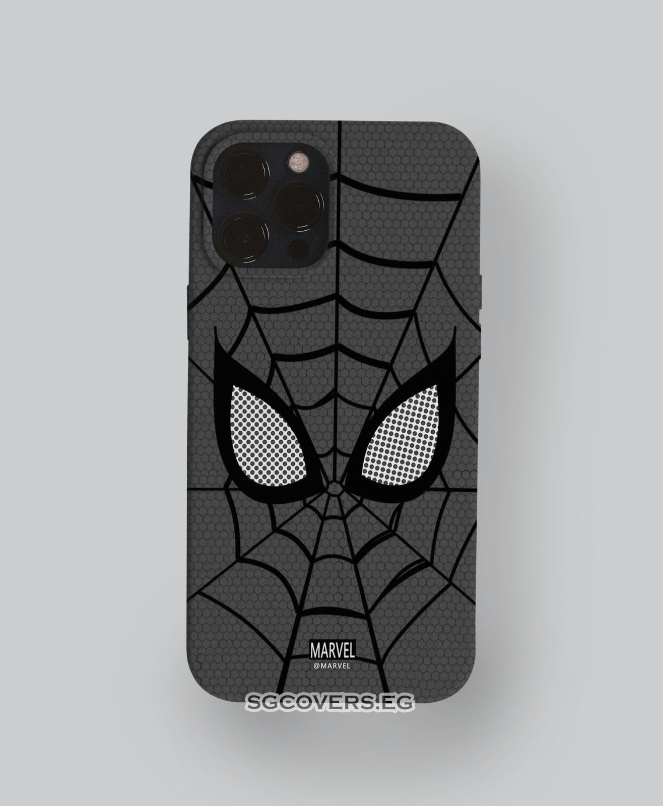 Spiderman Phone Cover
