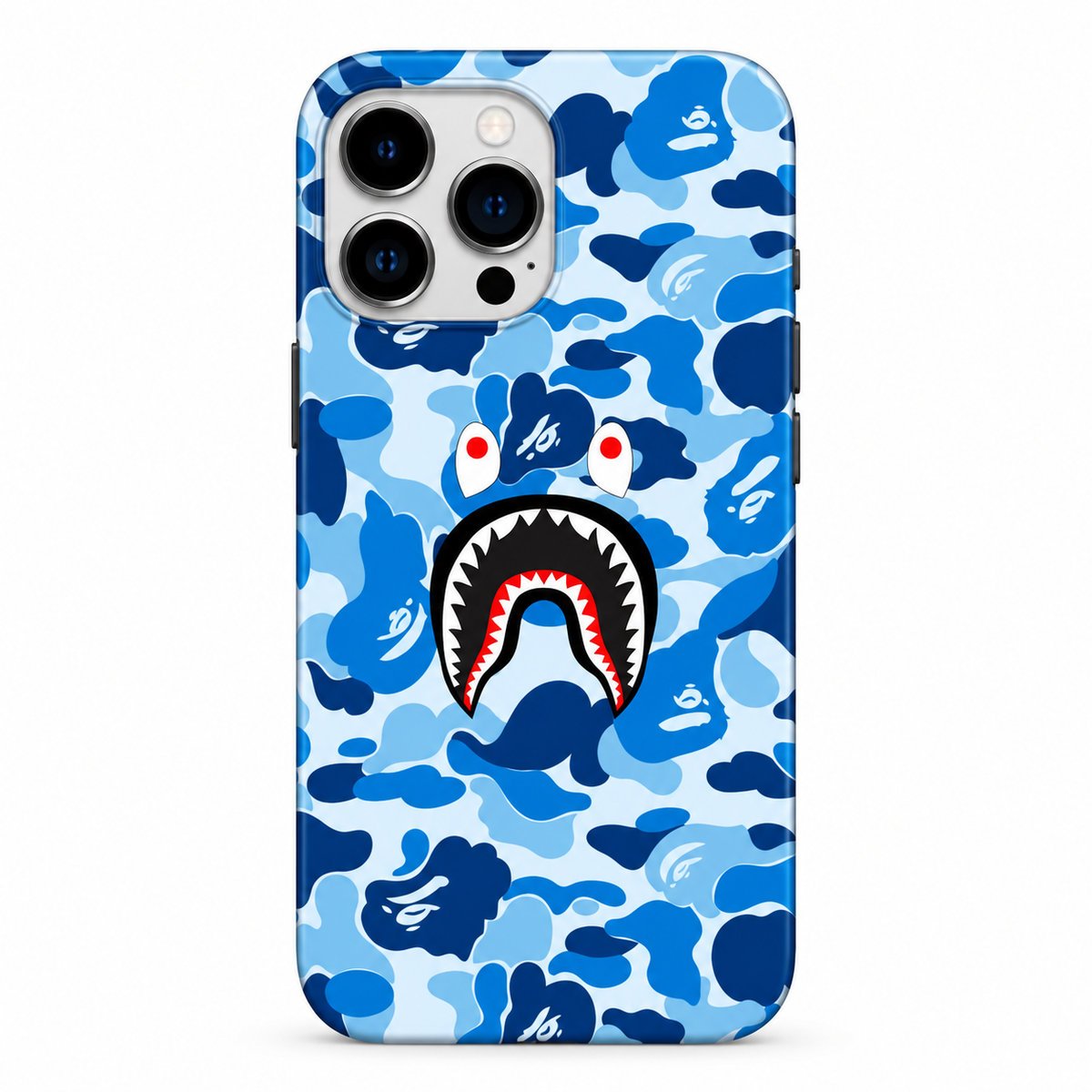 Bape Phone Cover