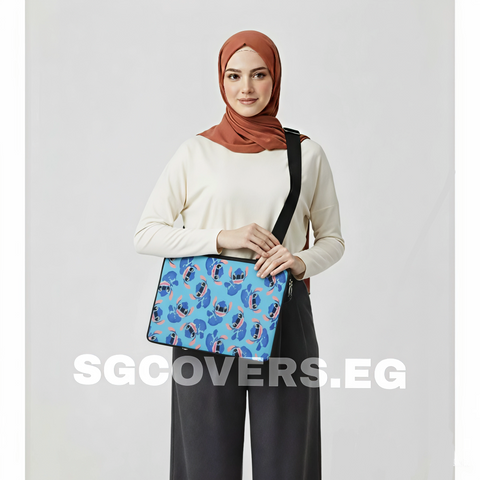 Stitch Laptop Sleeve