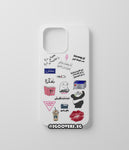 Arabic Art Phone Cover