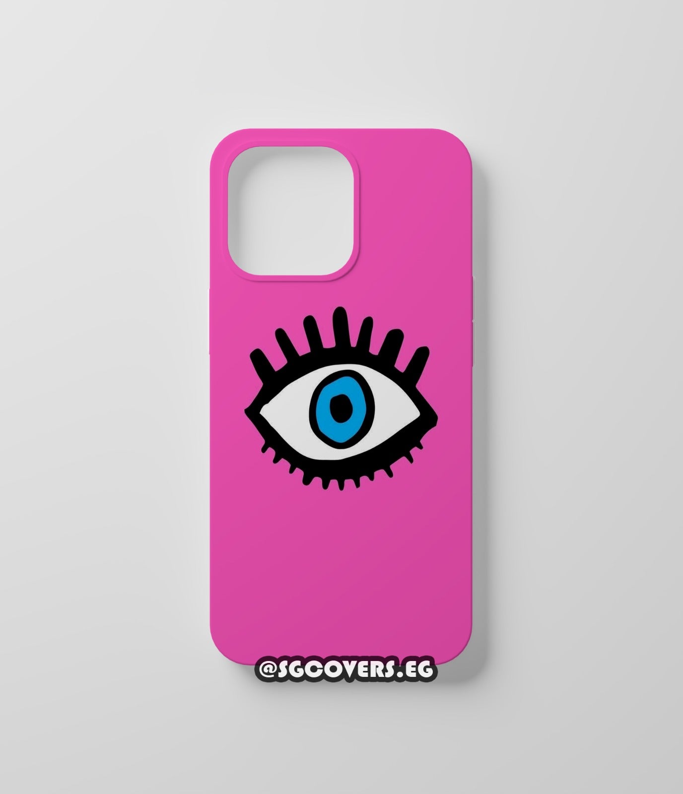 Trendy EYE Phone Cover