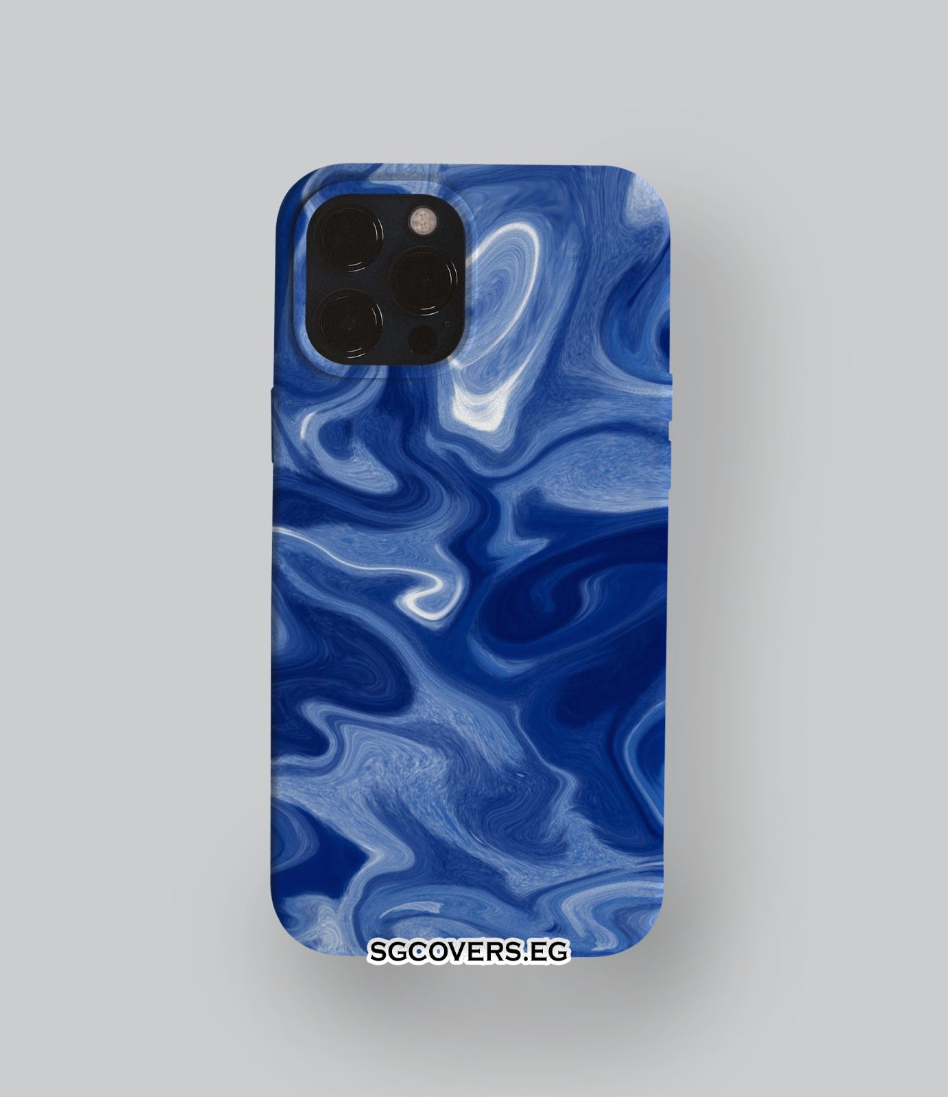 Marble Phone Cover