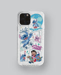 Cartoon Phone Cover