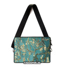 Vintage floral Laptop Sleeve