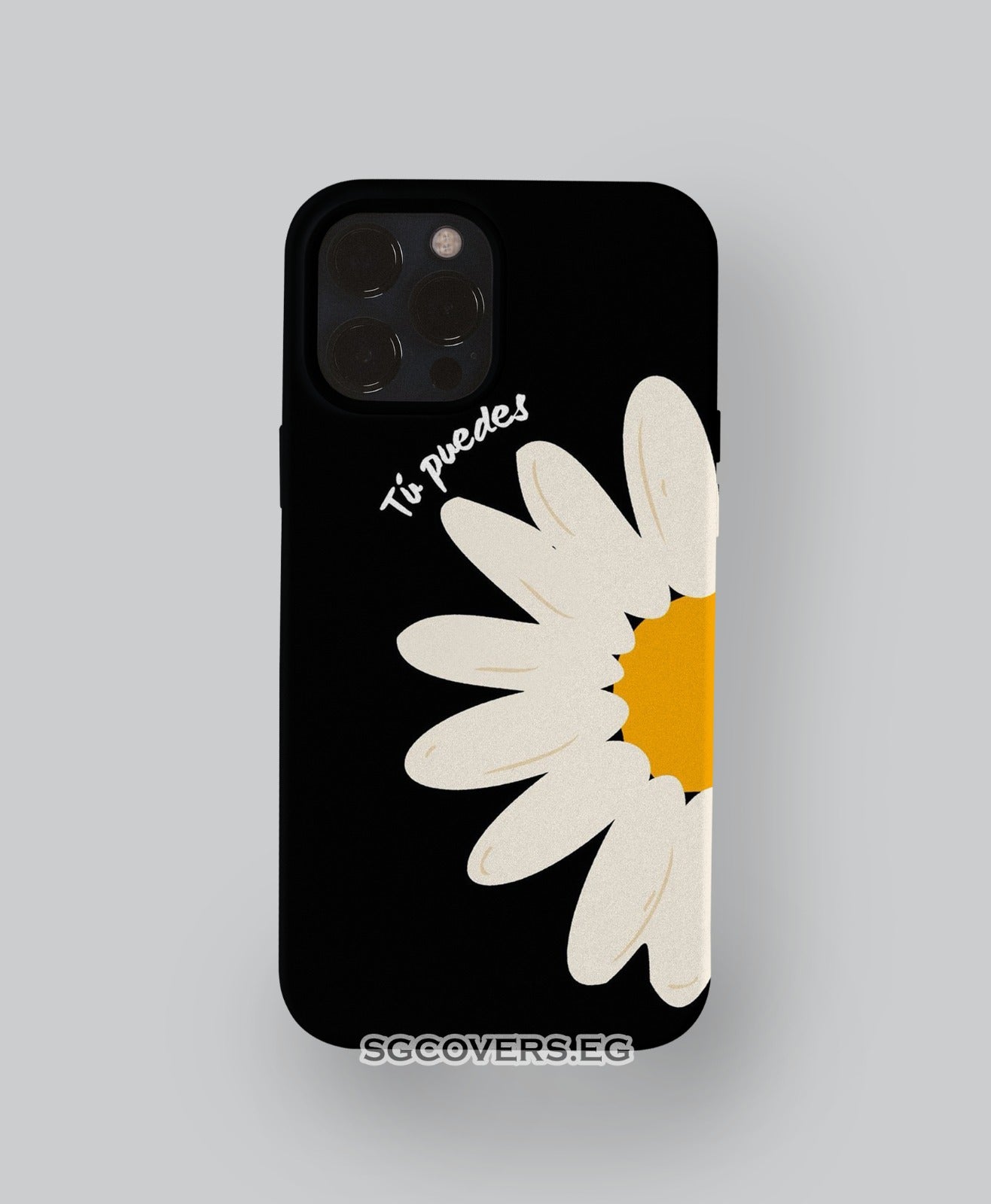 Sunflower Phone Cover