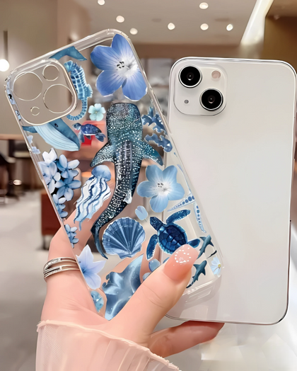 Ocean Phone Cover