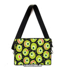Monsters Laptop Sleeve