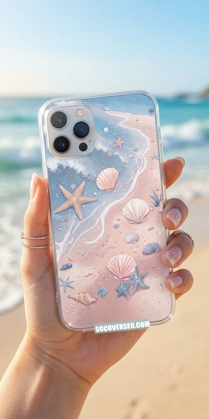 Summer Phone Cover