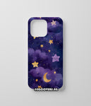 Stars&sky Phone Cover