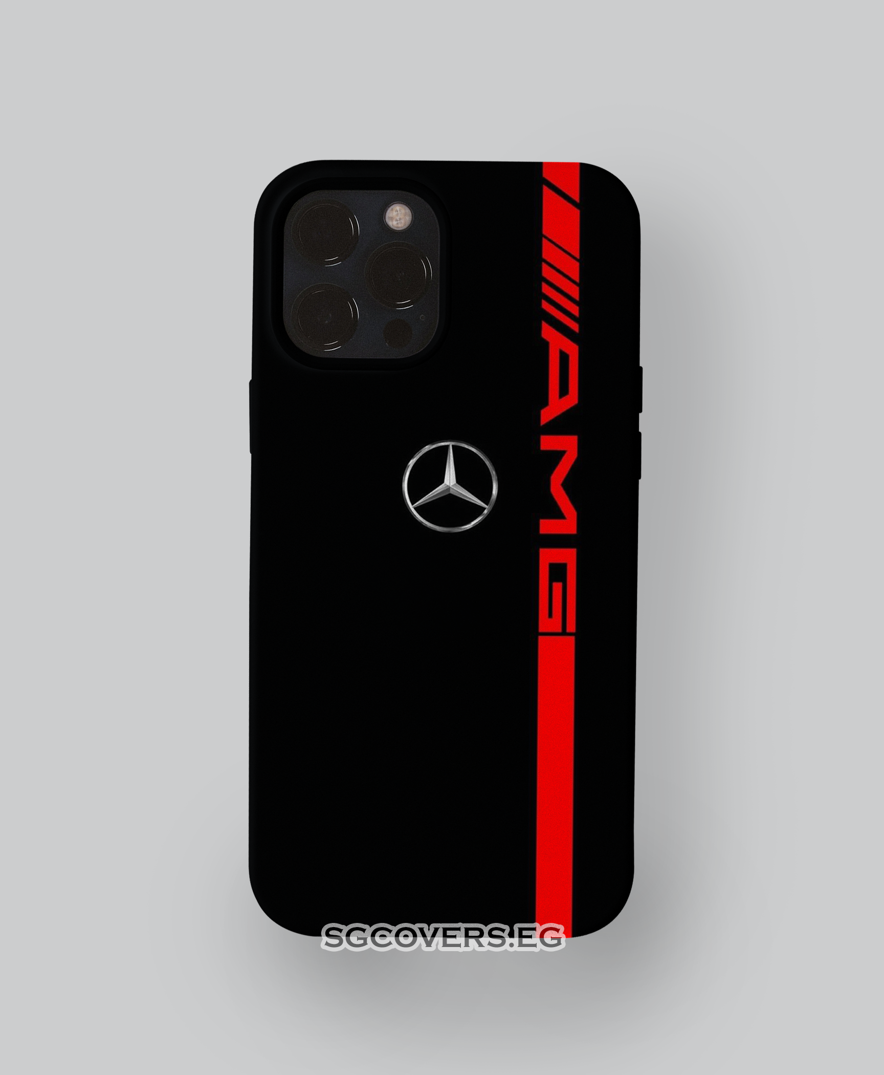 Mercedes Phone Cover