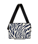 Jungle Lines Laptop Sleeve