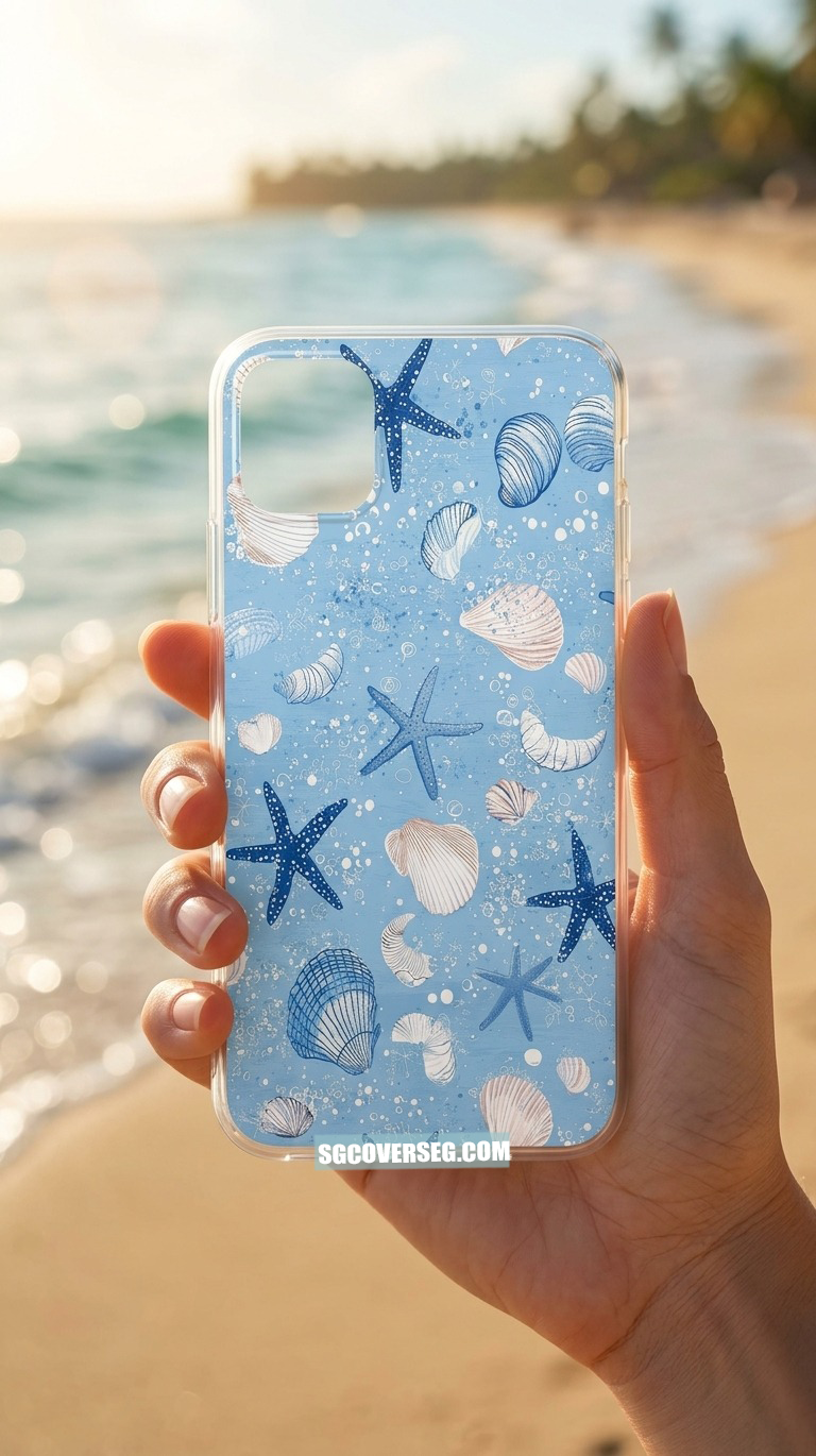 Summer Phone Cover